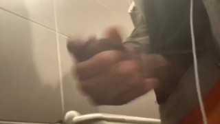 Cumming at work 