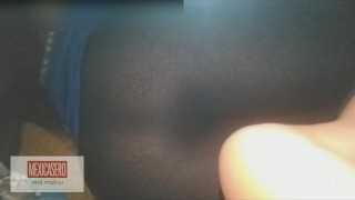 MEXICANA DE CULO PERFECTO MAMANDO