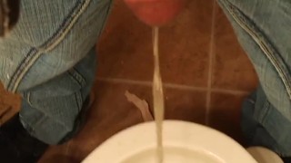 quarantine and piss