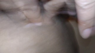 Wet Pussy Sounds