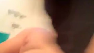 Masturbation 