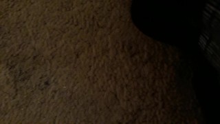 pregnant sexy riding and love oil message dick