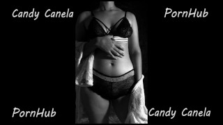 Fotos sexys en lencería 