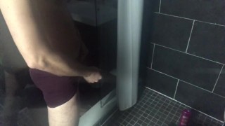 Messy demonstration :P