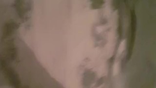 Pissing n jizzing in my bed