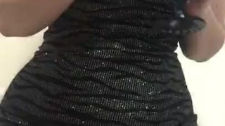 Стриптиз пышка волосатая пизда