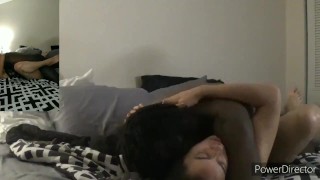 Saturday Night Live (yellowbone ebony milf takes BBC)