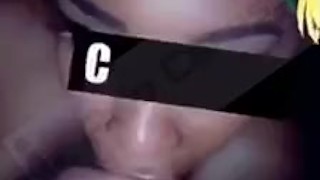 Come Through, Lemme Suck Ya Dick On Some Cool