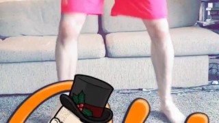 Sc Kyle Butler Inappropriate Just Dance Bollywood