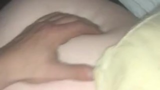 Daddy fucks me when he gets home from work