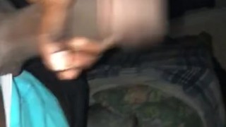 Masturbation time