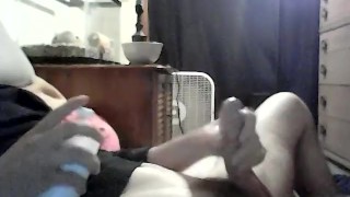 My Biggest Cumshot Ever!