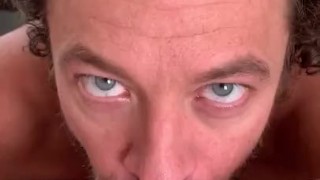 Brad Newman will eat your pussy until you cum