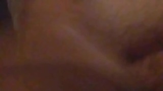 Night-Time Jerking Off Part II