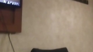 Eastside Detroit JZ Motel cumshot ( short video version)