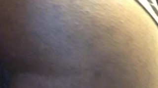 Chocolate tease -baddaflala 