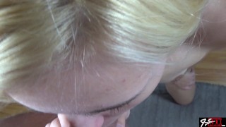 Real Sex Experience - Intense Hardcore Action and Authentic Pleasure - Jamie Stone