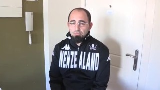 He's finally going to fuck a sex-addicted gal!