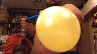 balloon game
