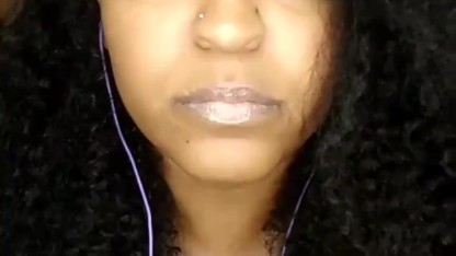 Professor's Lecture: Why MEN should MOAN during SEX! x- @autogaiagraphy