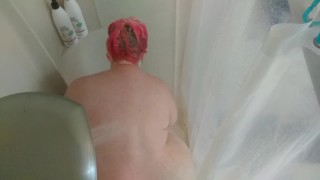 Shower for Sugar