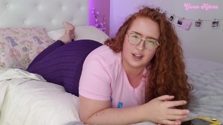 cheating with bbw roommate homewrecker, giving her quarantine impregnation