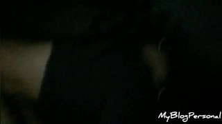 My parents leave and leave me alone with my boyfriend