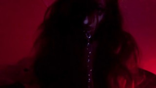 HorrorLust (Softcore) (Mild Epilepsy Warning)