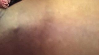 Up Close Boobies *POV*