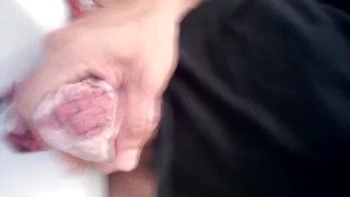 En trusas by Rabaerre