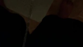Piss POV
