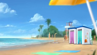 SUMMERTIME SAGA v0.20 - EXPLORING THE NEW UPDATE - PT.204