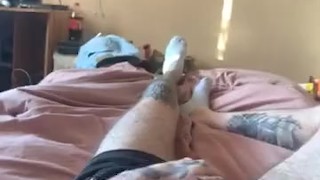 Teasing You With Moans Until You Beg To See It