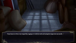 Rivian Is Such A Sub - Chess of Blades Franz Route Part 10