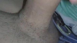 Que rico la chupa mi vecina