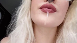 Spit Cutie