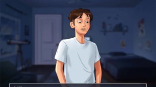SUMMERTIME SAGA v0.20 - WHEN RUSSIAN AND ITALIAN MAFIA MEET - PT.209