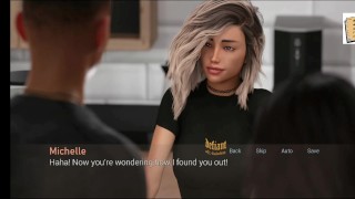 Connected 9
