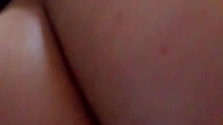 My ass is pretty
