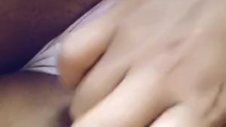 Love touch myself 