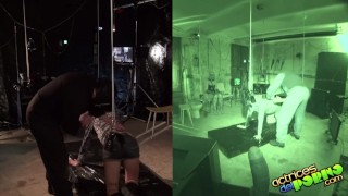 The Webmaskter LULU & JESSICA