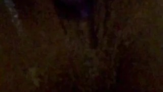 Quarantine pussy fuck