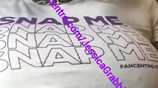Jessica Grabbit Fancentro Trailer