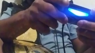 Watch me game