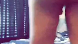 Thick boy twerks gorgeous bussy