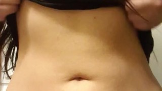 Titty Tease