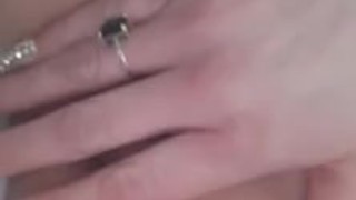 Tight little pussy