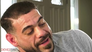 DevilsTGirls He Needs Advice From His Trans Friend For A Date