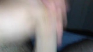 Size of my dick