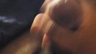 Dick Head Tease